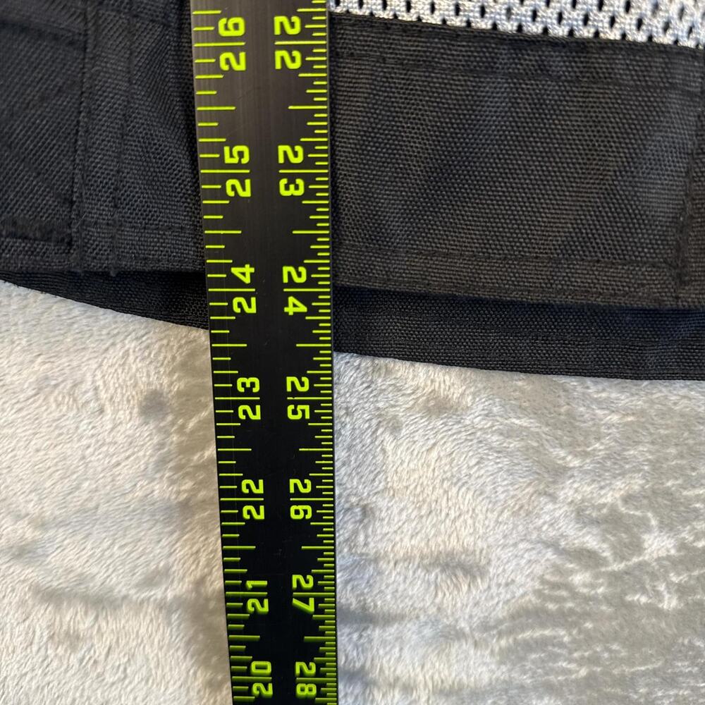 Harley-Davidson Mesh Summer Riding Jacket - Picture 7 of 7
